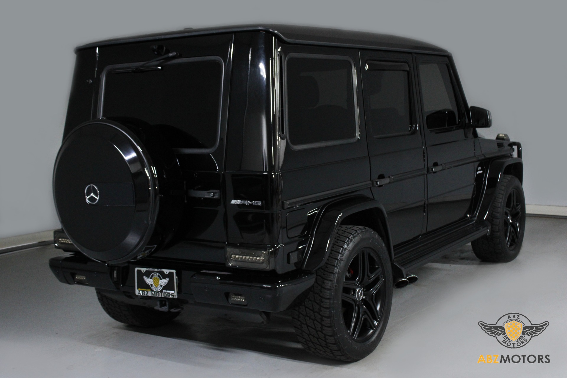 Mercyさま専用ページ Used 2023 Mercedes-Benz G63 AMG For Sale (Sold) | West Coast