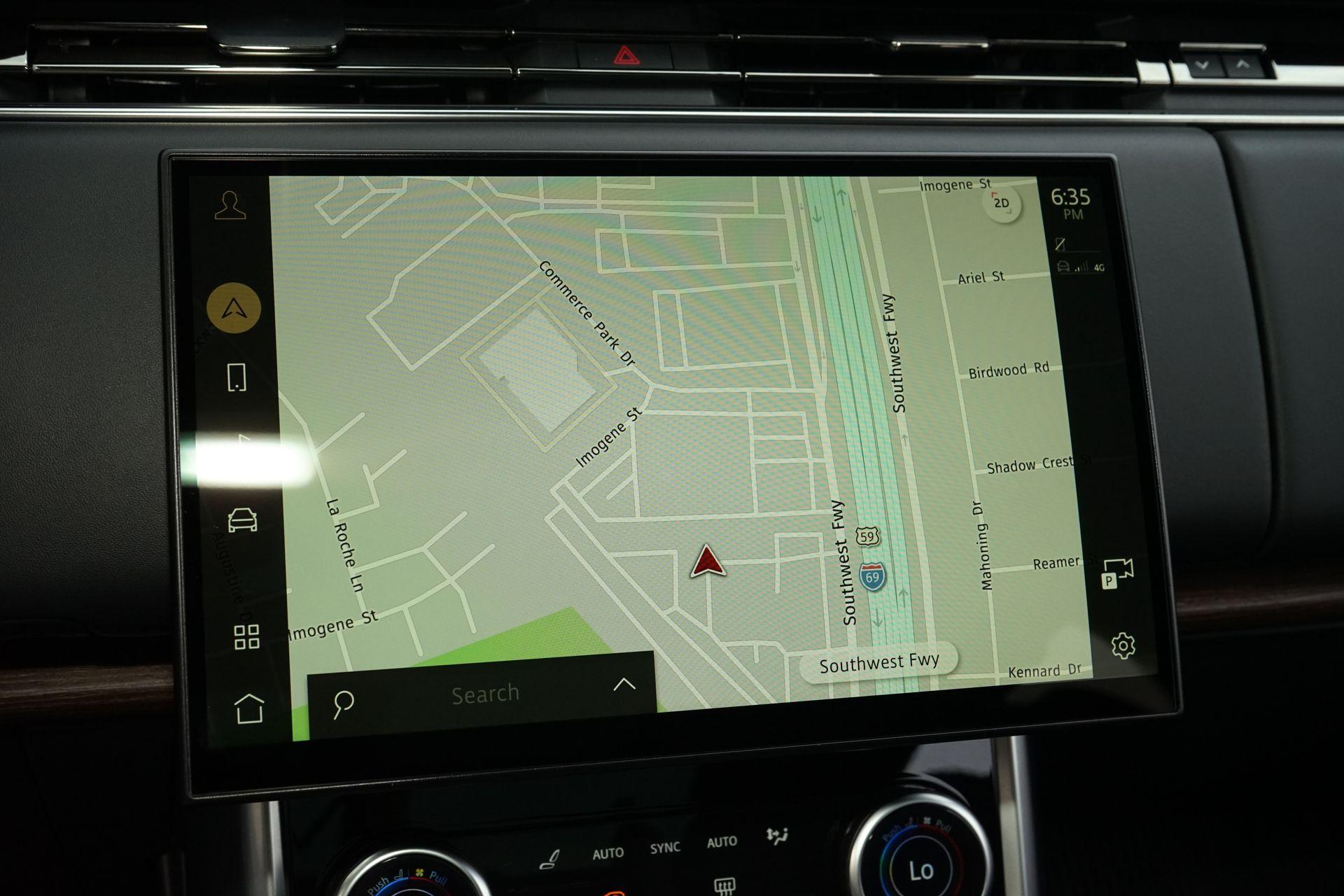 2023 Land Rover Range Rover SE - Photo 14