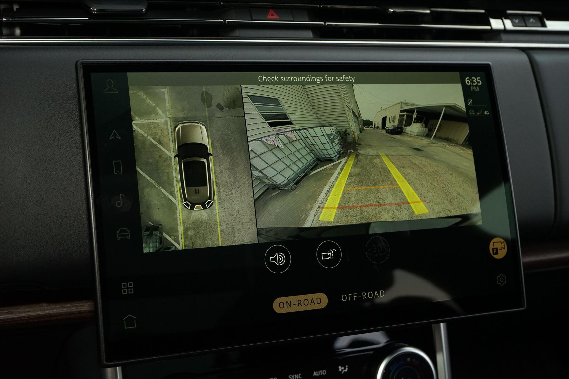 2023 Land Rover Range Rover SE - Photo 15