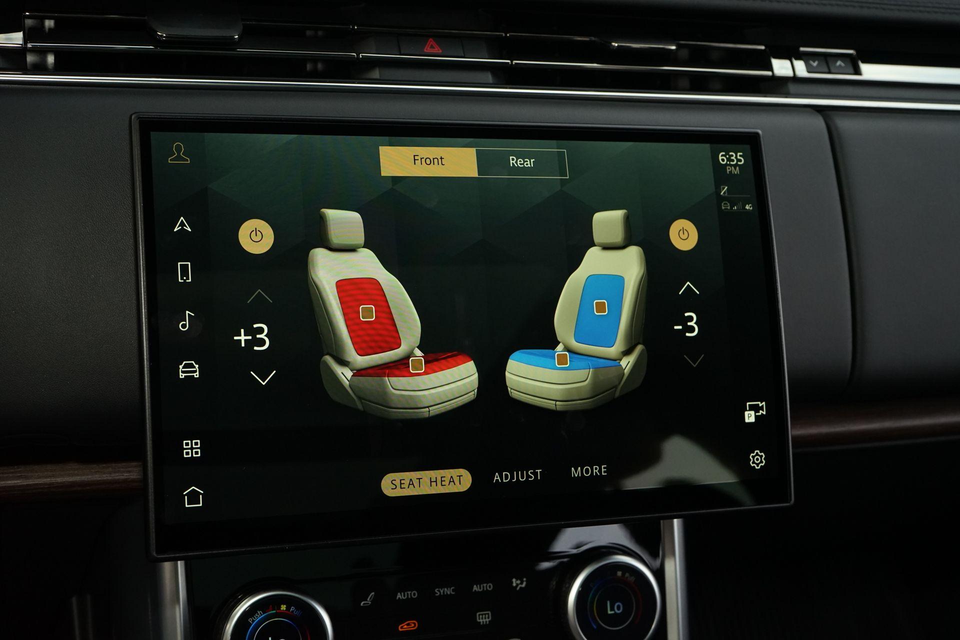 2023 Land Rover Range Rover SE - Photo 17