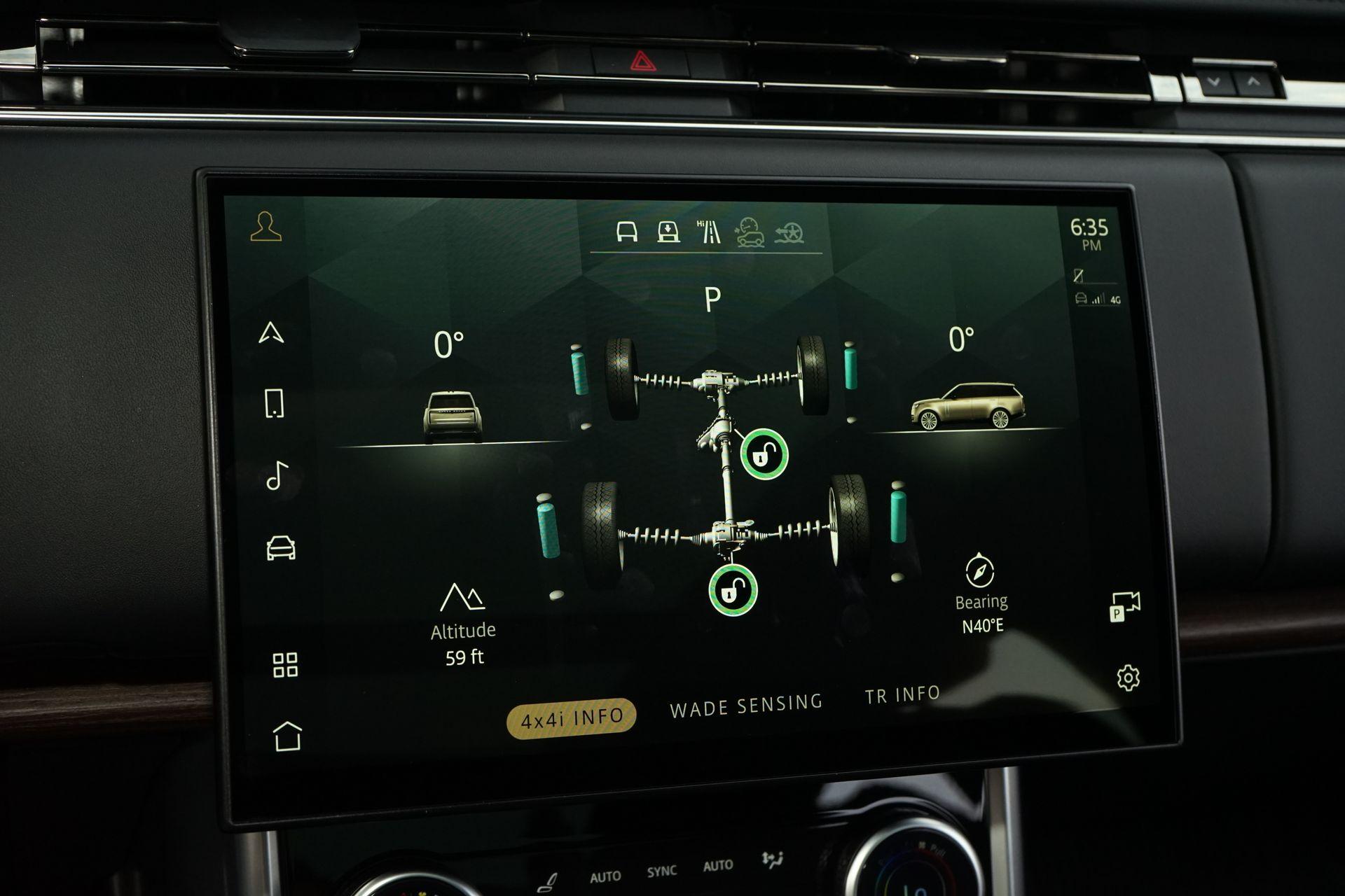 2023 Land Rover Range Rover SE - Photo 18