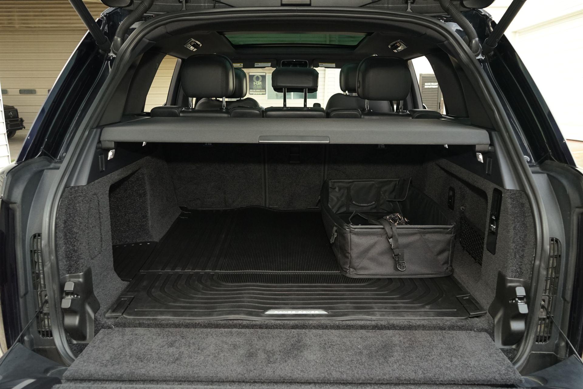 2023 Land Rover Range Rover SE - Photo 31