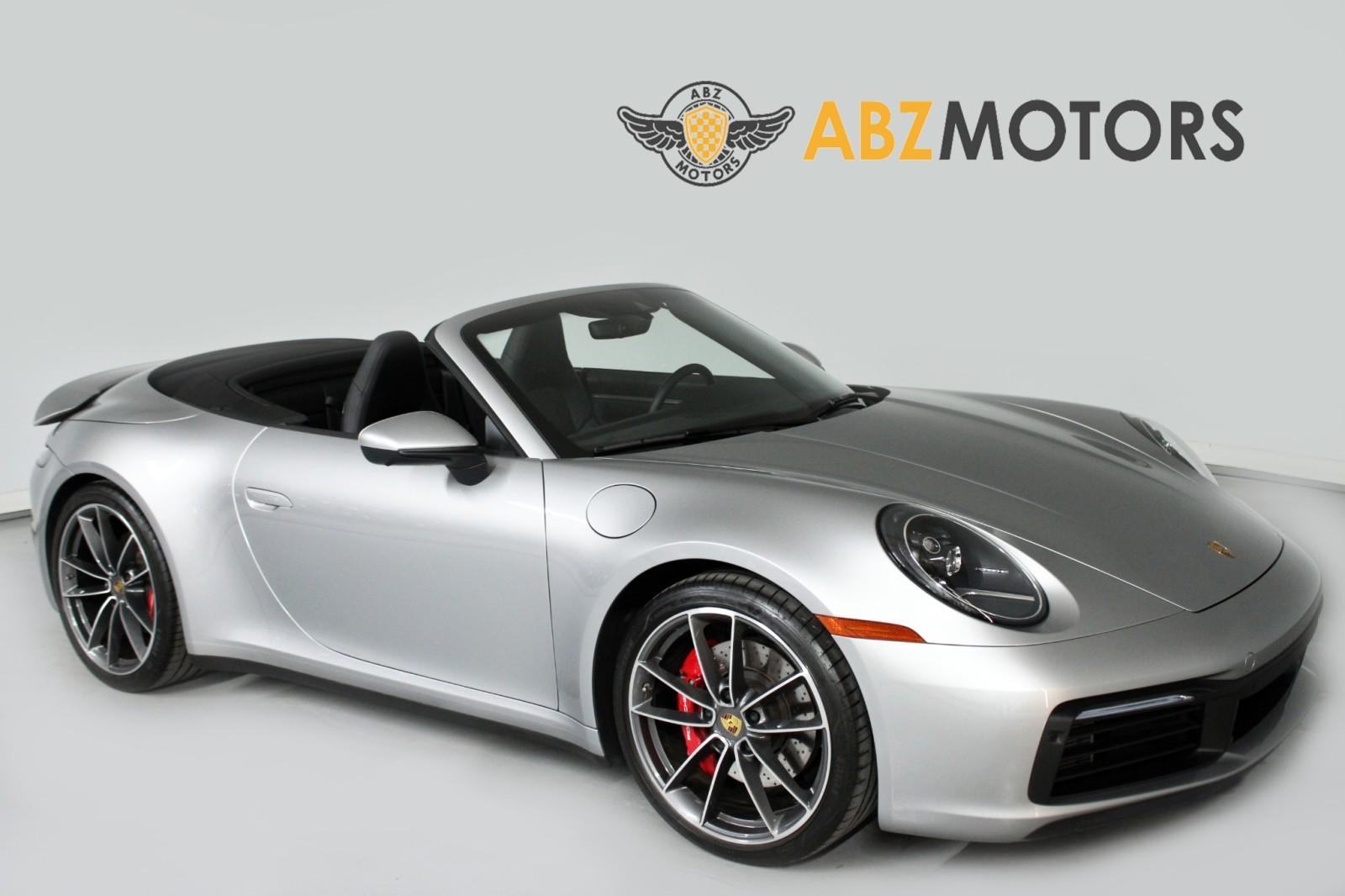 Used-2022-Porsche-911-Carrera-