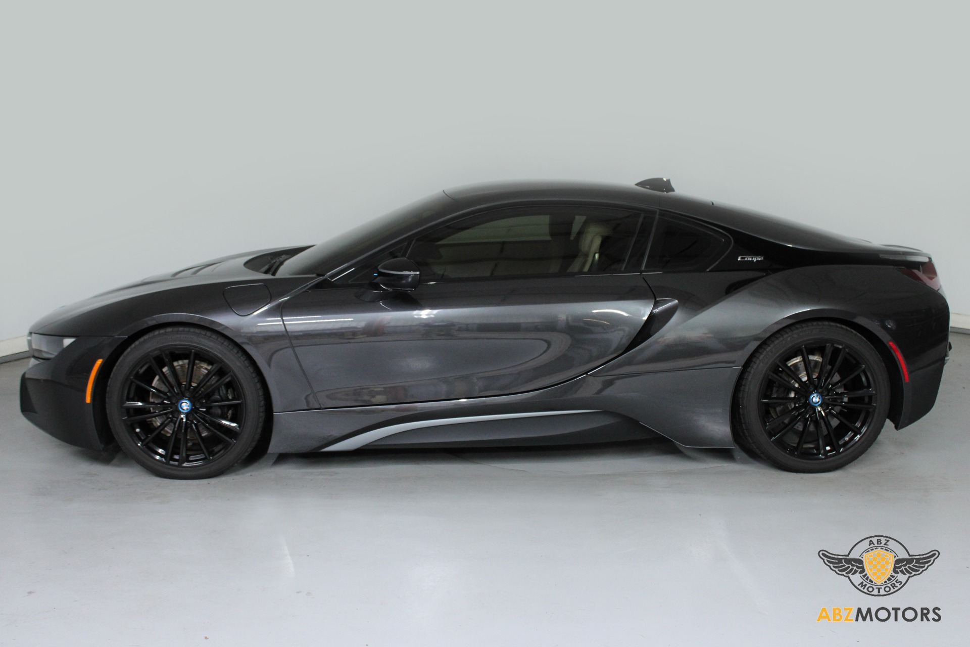 Used 2019 BMW i8 I8 For Sale (Sold) | Autobyzack Inc Stock #K7F11556