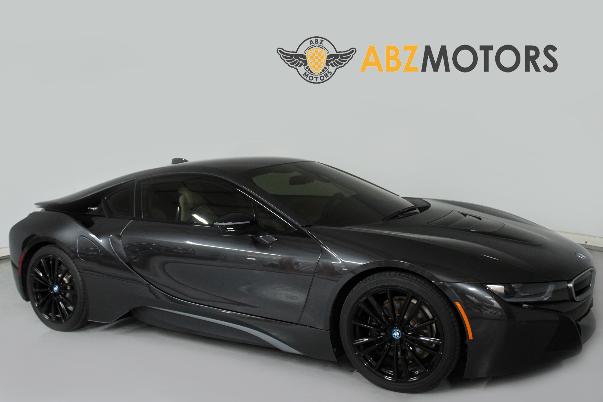 2020 BMW i8 Review | Exotic Car Trader