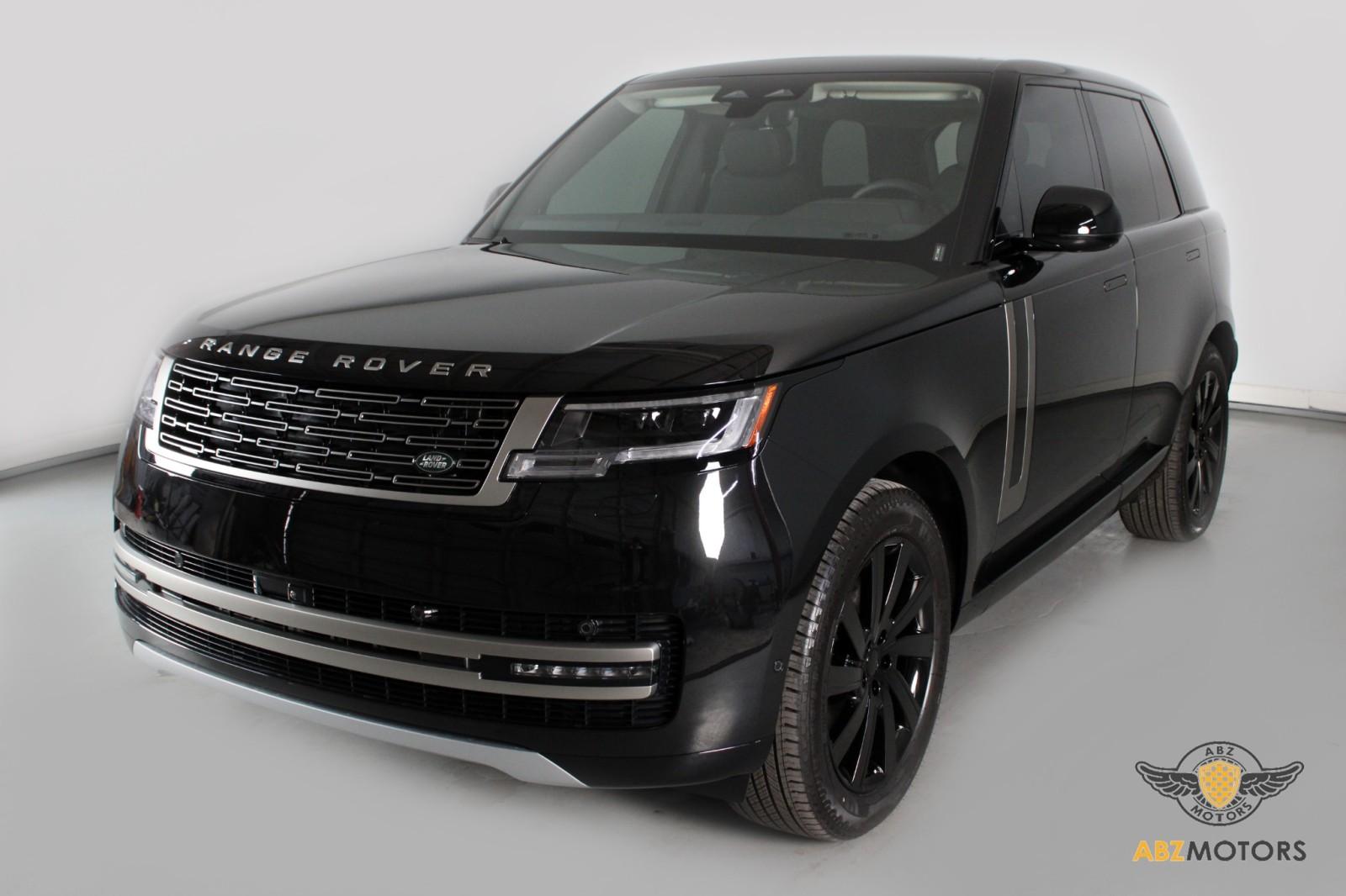 Headlamp Kit | LAND ROVER RANGE ROVER SWB 2024 Headlamp Kit | LAND ROVER RANGE ROVER SWB 2024