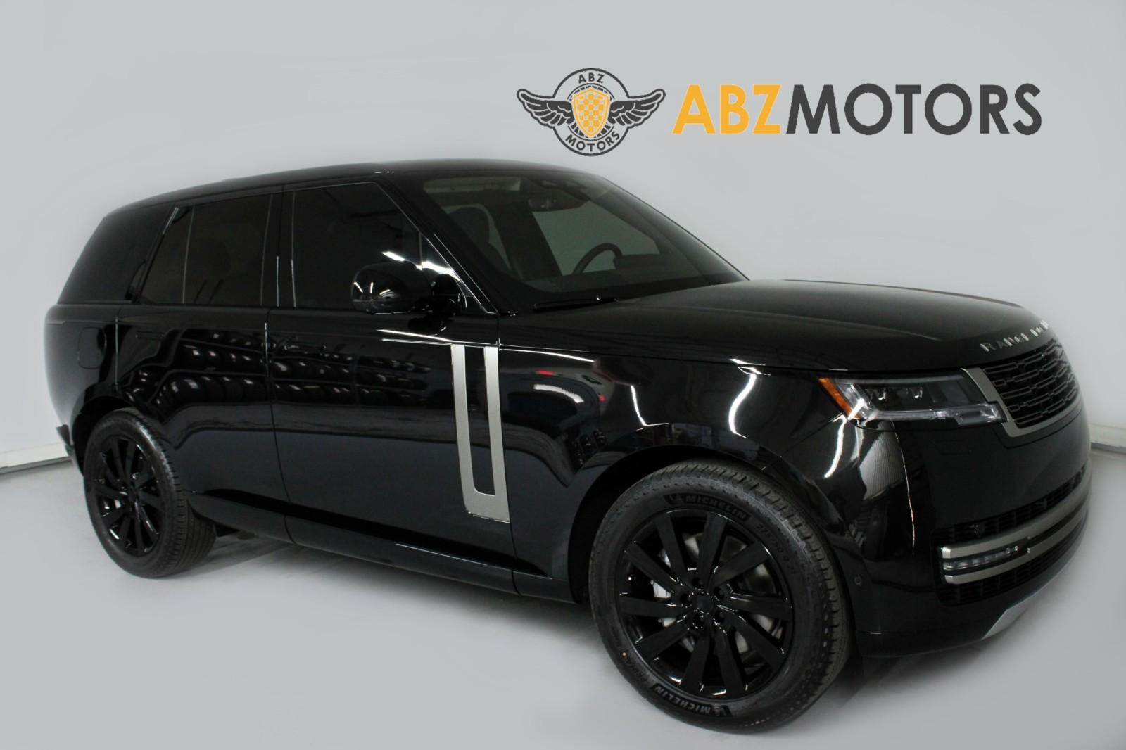 B Pillar Kit | LAND ROVER RANGE ROVER SWB 2024 B Pillar Kit | LAND ROVER RANGE ROVER SWB 2024