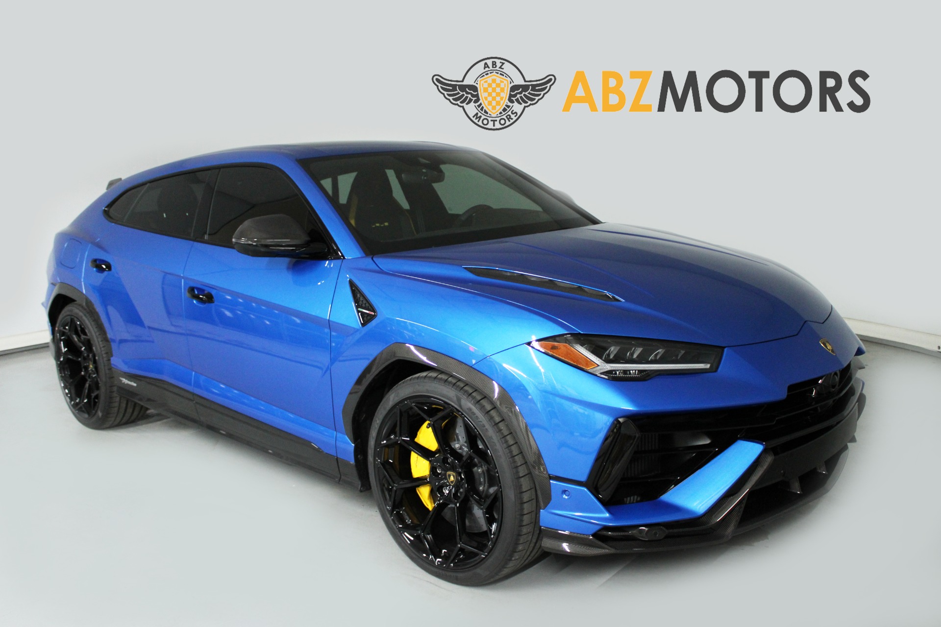 2022 Lamborghini Urus Houston TX