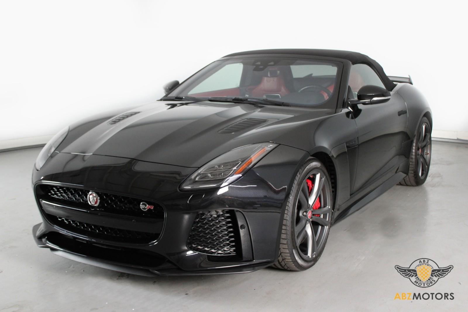 A-Pillar Kit | JAGUAR F-Type COUPE SVR 2020 A-Pillar Kit | JAGUAR F-Type COUPE SVR 2020