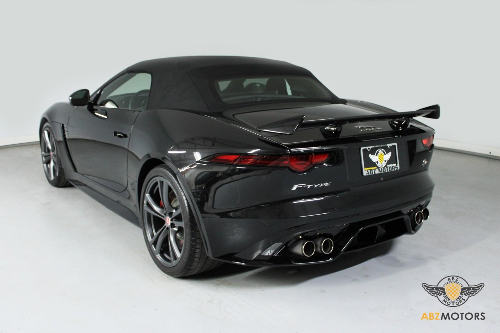 A-Pillar Kit | JAGUAR F-Type CONVERTIBLE SVR 2020 A-Pillar Kit | JAGUAR F-Type CONVERTIBLE SVR 2020