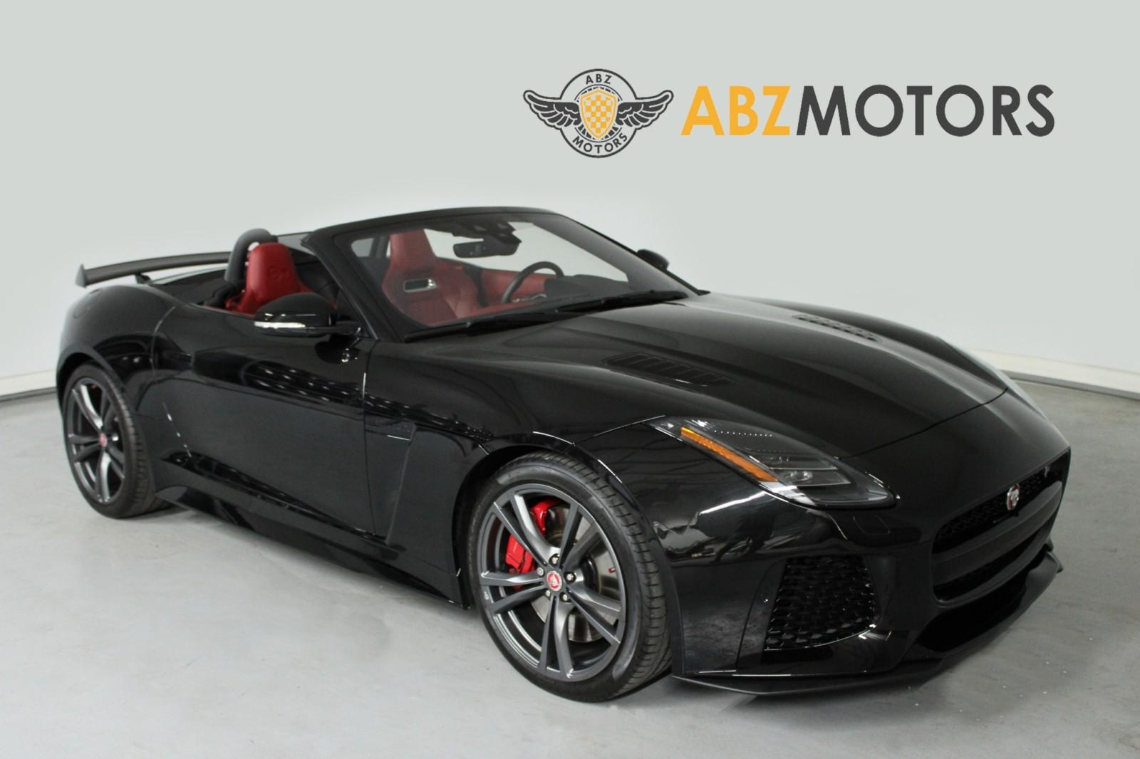 A-Pillar Kit | JAGUAR F-Type COUPE SVR 2020 A-Pillar Kit | JAGUAR F-Type COUPE SVR 2020
