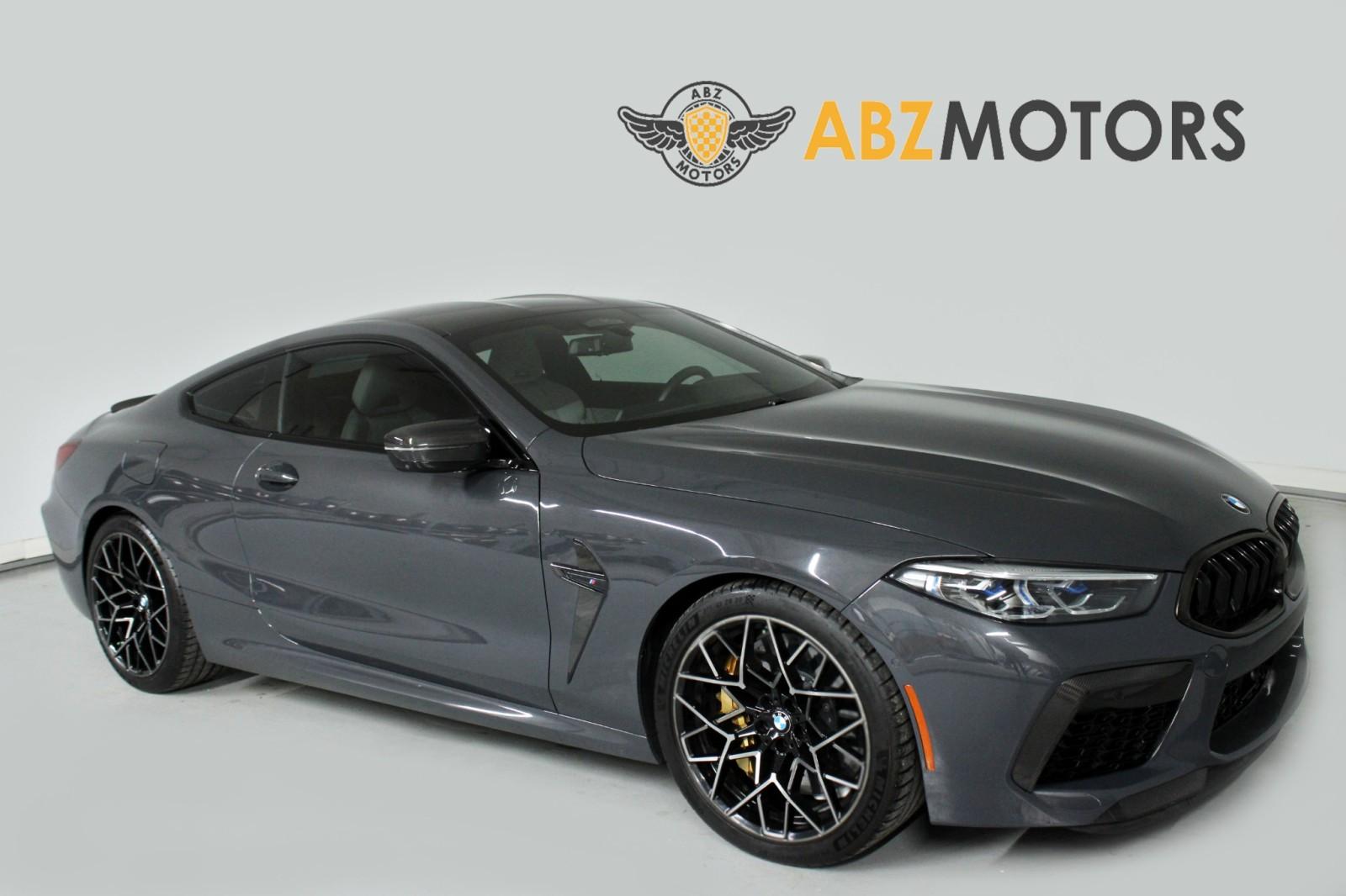 bmw-m8-series-used