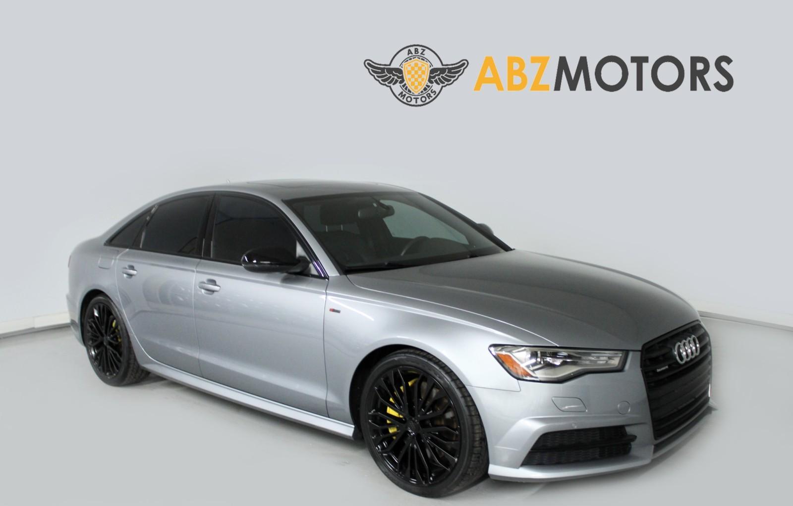a4yu2mi6様　おまとめ６点 Pre-Owned 2024 Audi A6 45 Premium Plus 4D Sedan in Stratford