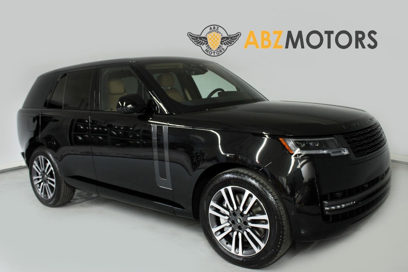 B Pillar Kit | LAND ROVER RANGE ROVER SWB 2024 B Pillar Kit | LAND ROVER RANGE ROVER SWB 2024
