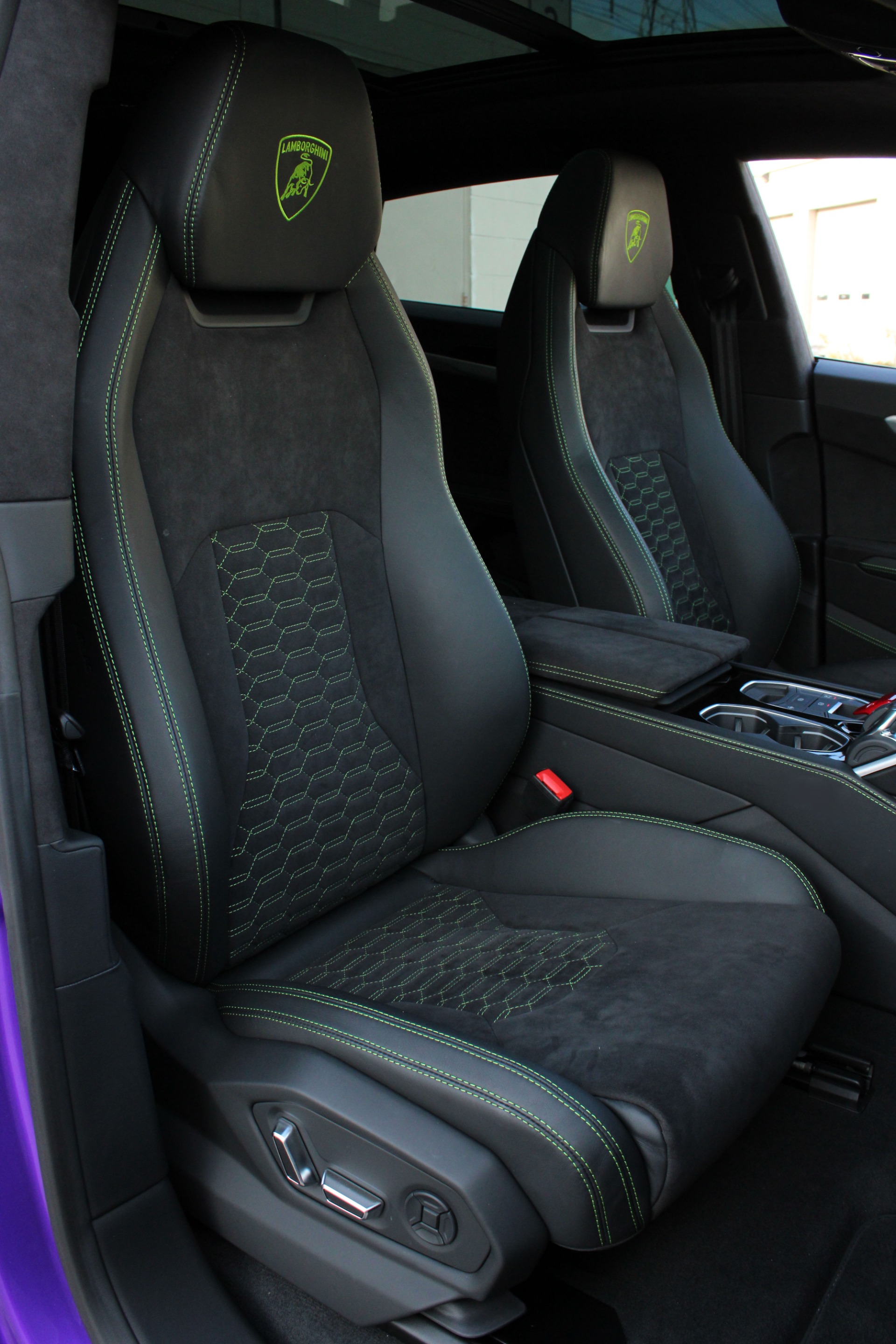 Used 2022 Lamborghini Urus Pearl Capsule For Sale (Sold Used 2022 Lamborghini Urus Pearl Capsule For Sale (Sold
