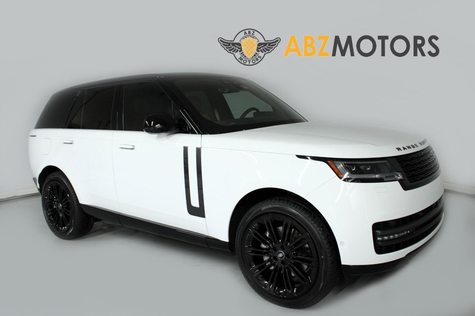 B Pillar Kit | LAND ROVER RANGE ROVER SWB 2024 B Pillar Kit | LAND ROVER RANGE ROVER SWB 2024