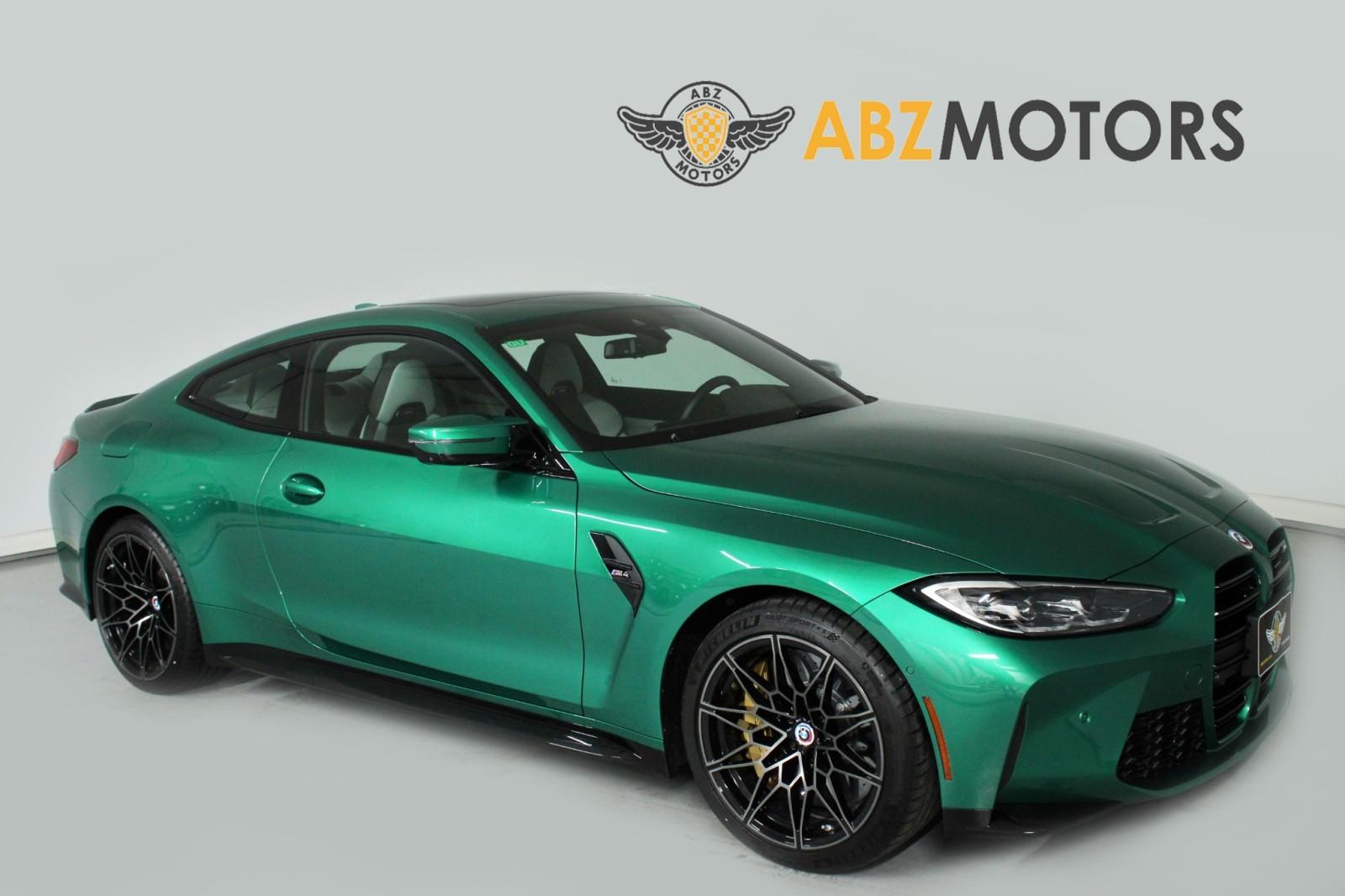 bmw.m4.0729様 Used 2022 BMW M4 For Sale (Sold) | Autobyzack Inc Stock #NCL05919