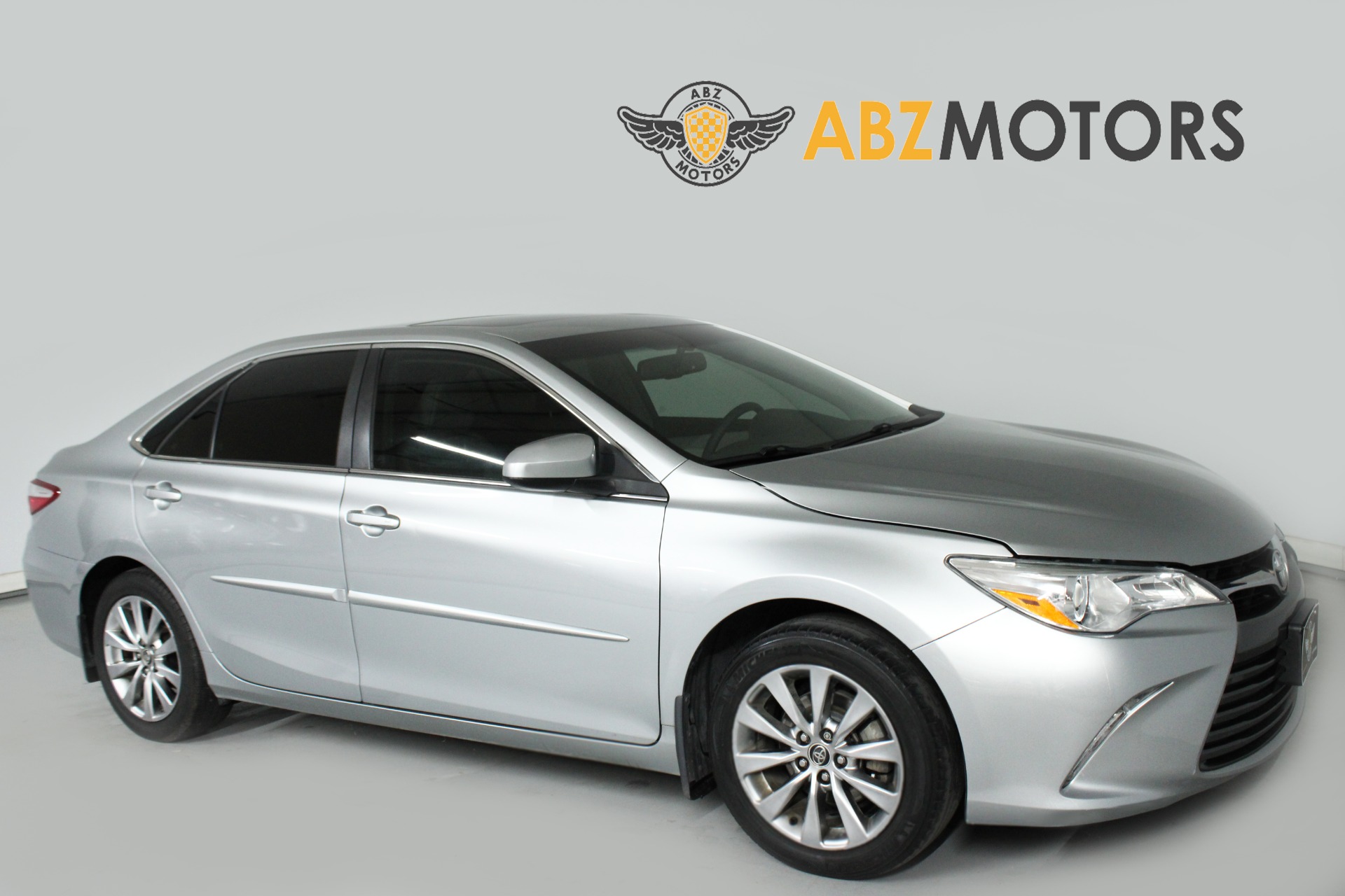 Used 2017 Toyota Camry LE For Sale (Sold) | Autobyzack Inc Stock #HU740121