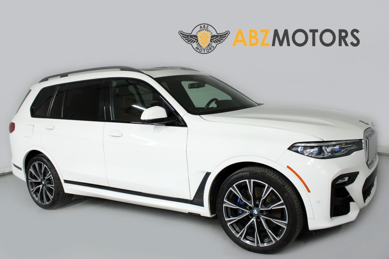 Headlamp and Fog Lamp Kit | BMW X7 xDrive 2019 Headlamp and Fog Lamp Kit | BMW X7 xDrive 2019
