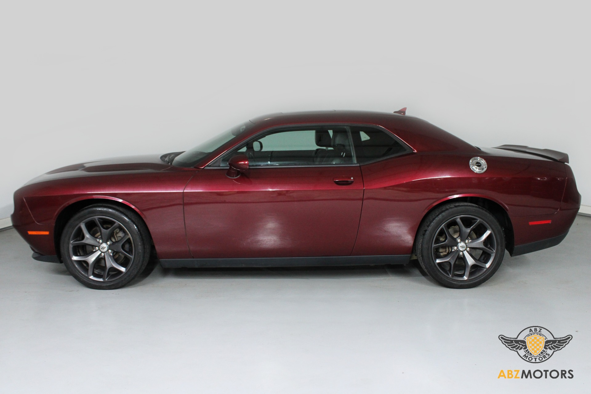 Used 2018 Dodge Challenger SXT Plus For Sale (Sold) | Autobyzack