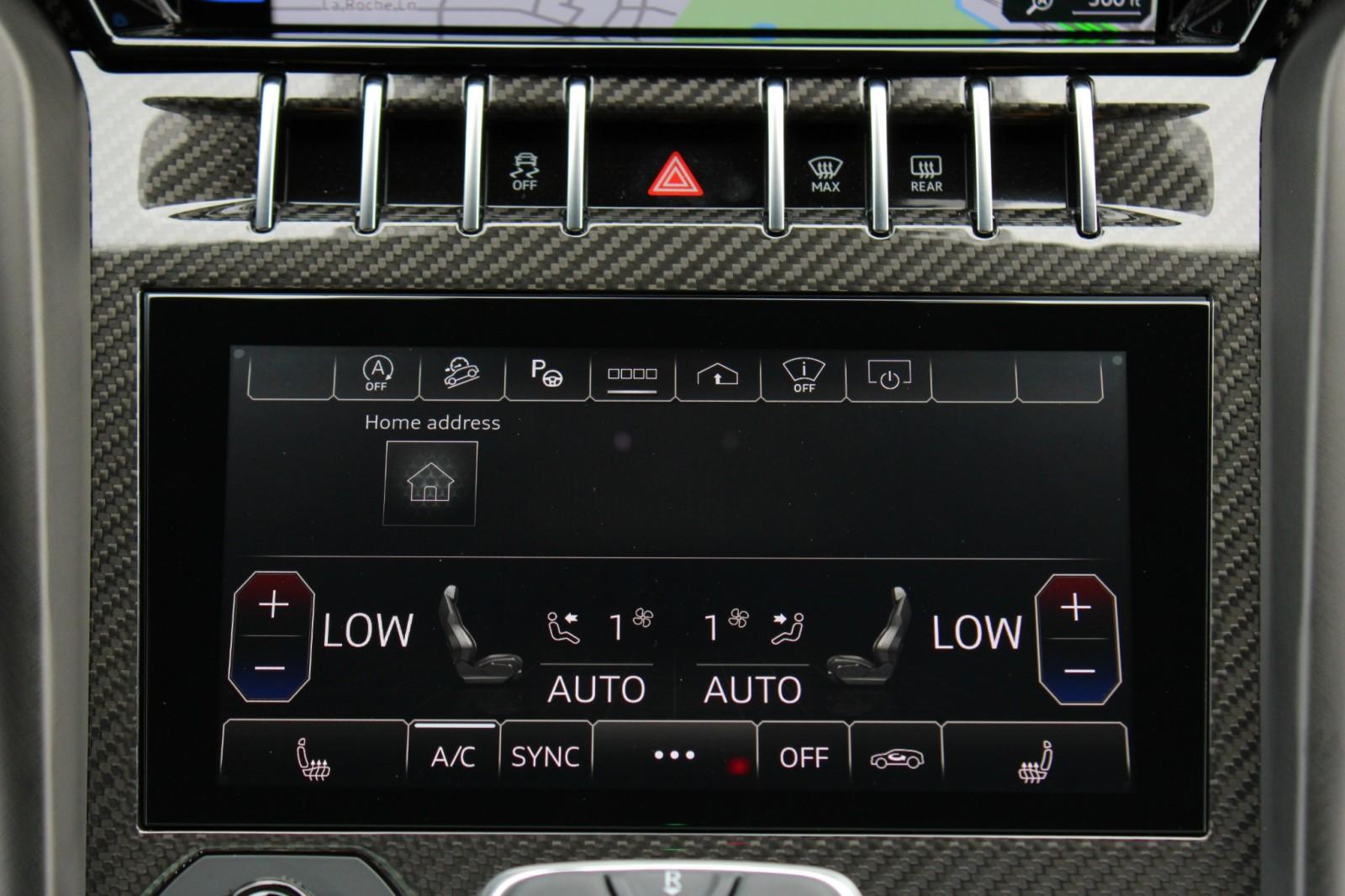 Used 2024 Lamborghini Urus Performante For Sale (Sold