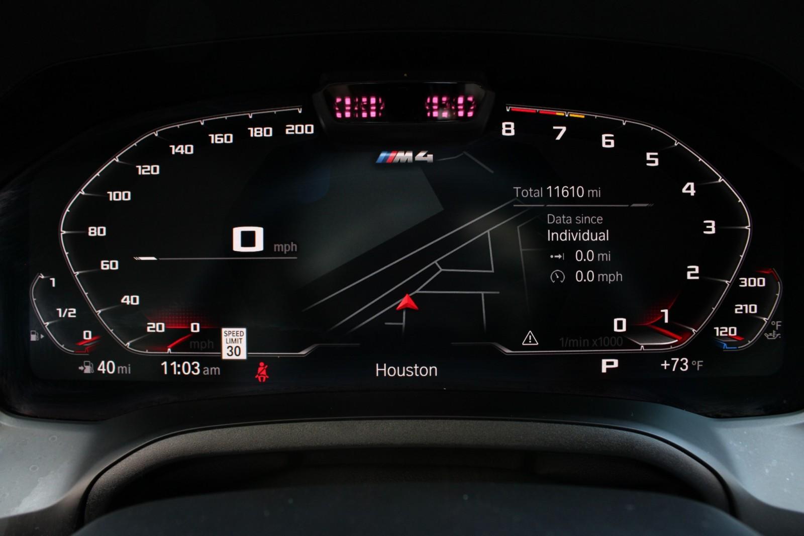 Used 2023 BMW M4 Competition For Sale (Sold) | Autobyzack