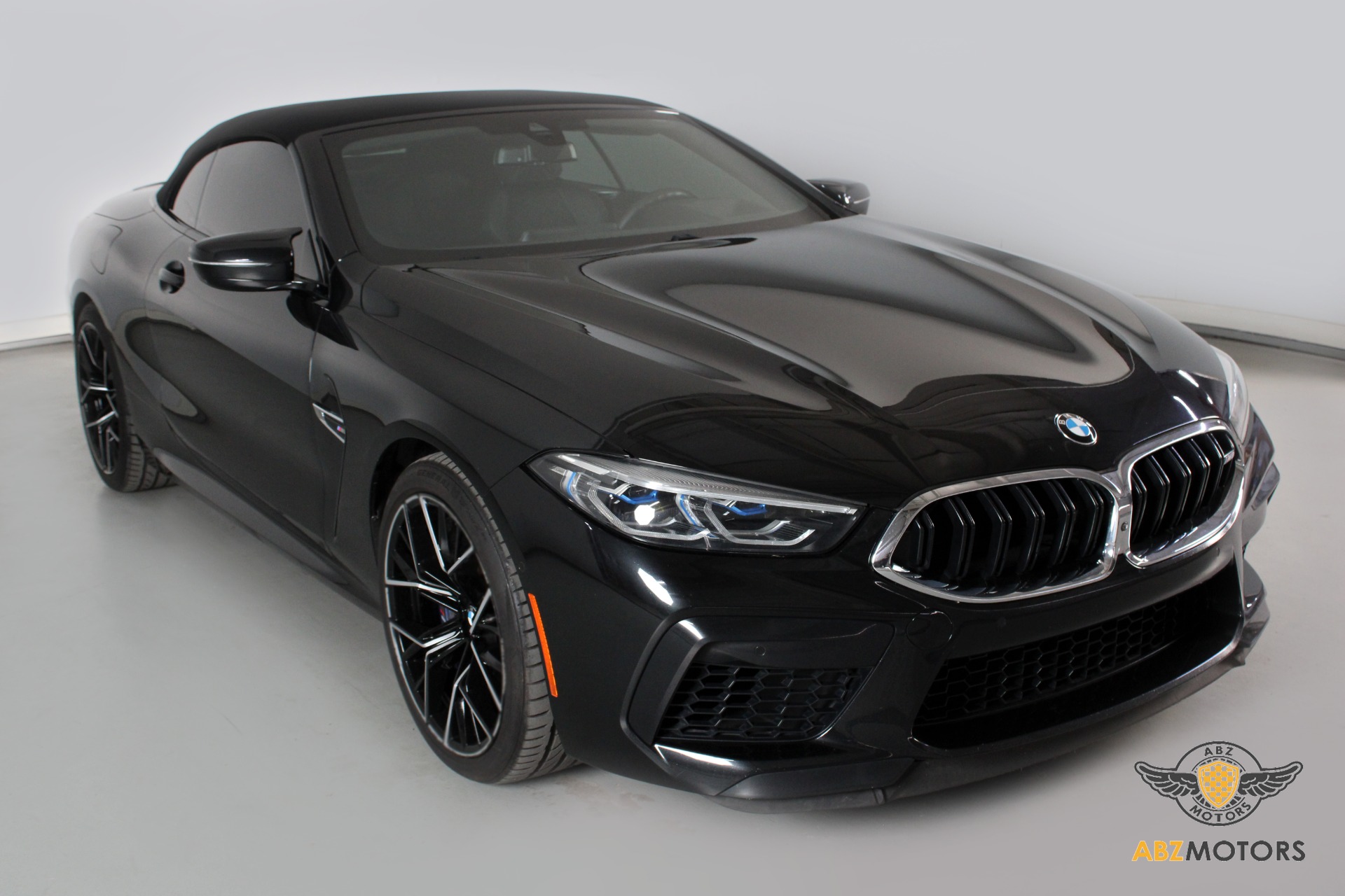 Used 2020 BMW M8 For Sale (Sold) | Autobyzack Inc Stock #LCD74842