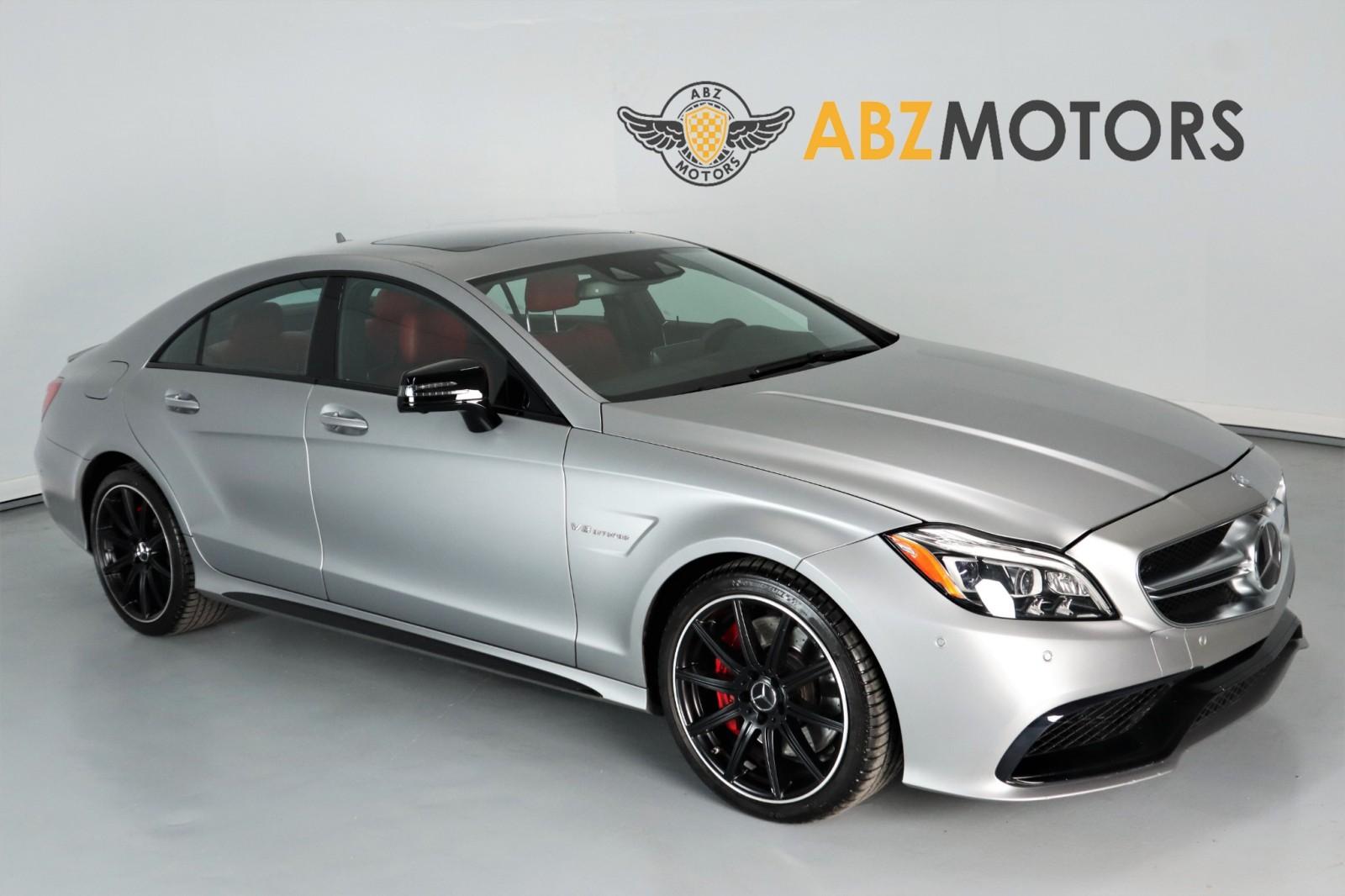 Trunk Lid Kit | MERCEDES BENZ CLS COUPE AMG CLS63 S 2016 Trunk Lid Kit | MERCEDES BENZ CLS COUPE AMG CLS63 S 2016