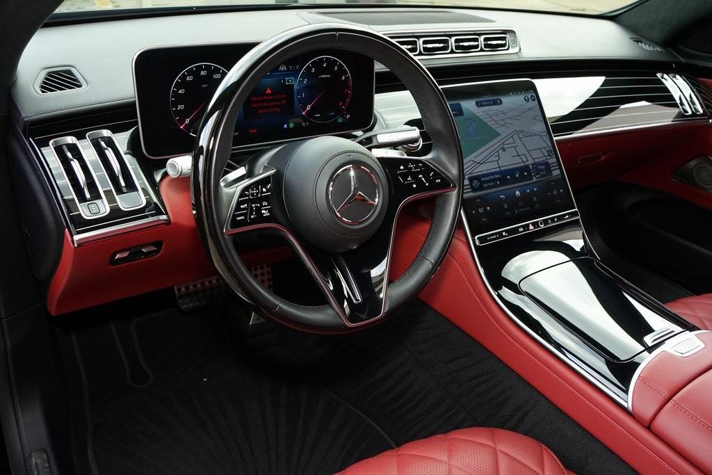 Mercyさま専用ページ Used 2023 Mercedes-Benz G63 AMG For Sale (Sold) | West Coast