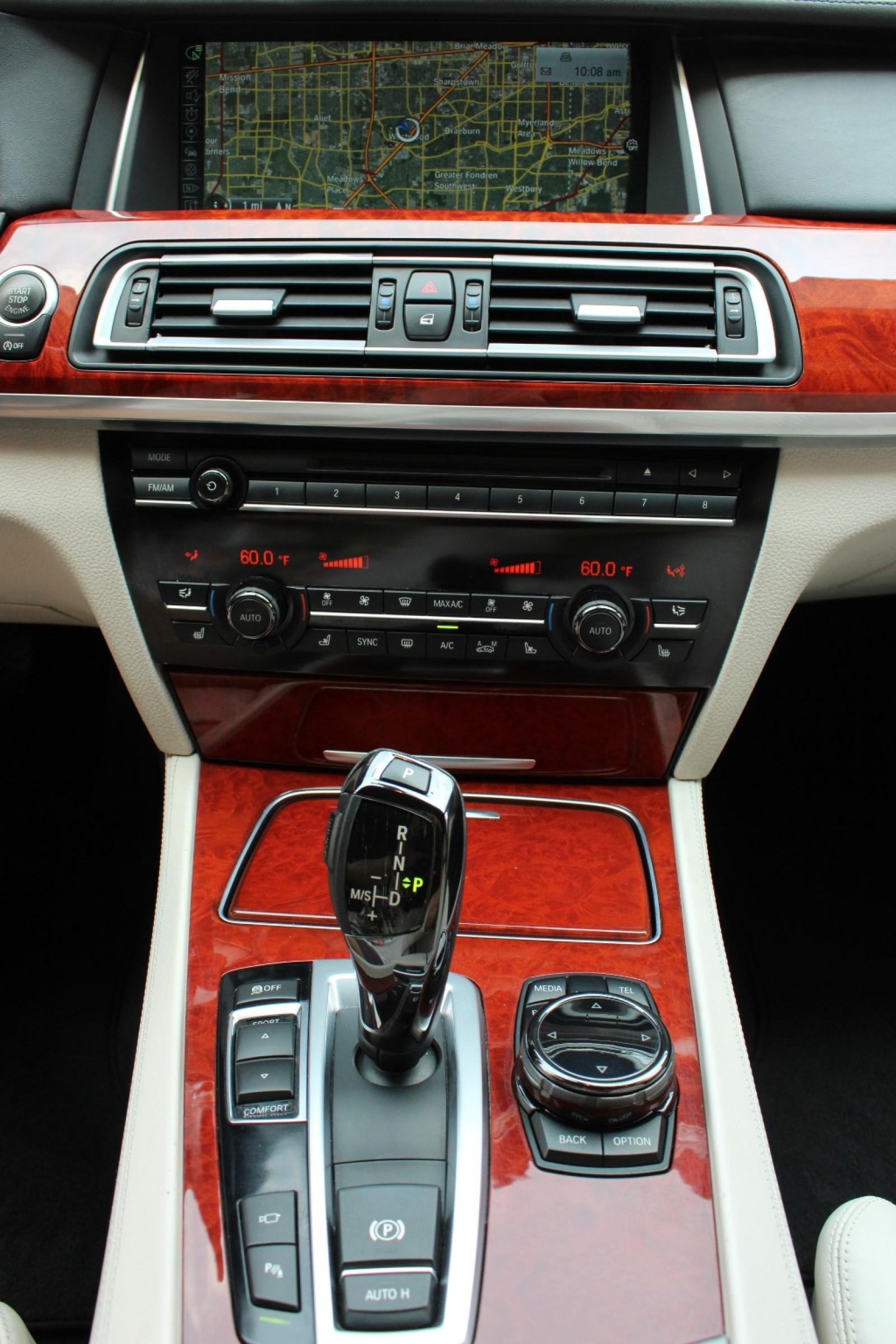 Used 2014 BMW 7 Series ALPINA B7 For Sale (Sold) | Autobyzack Inc