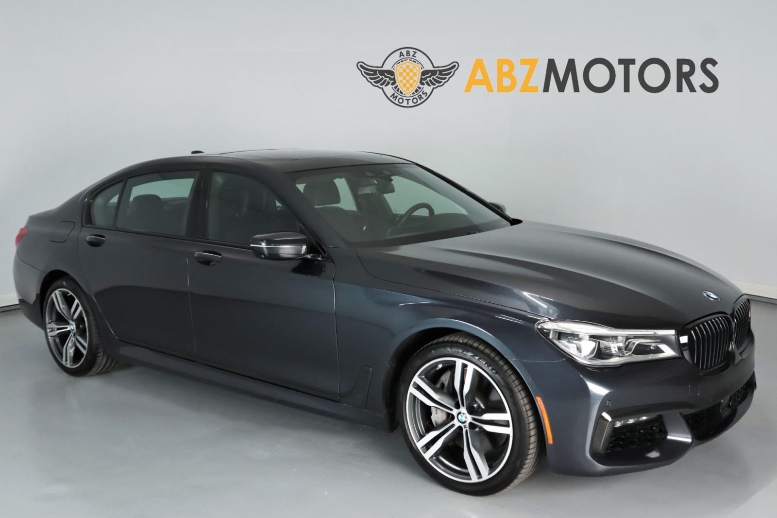 2019 BMW 750i M Sport: Power, Performance, and What Sets It Apart