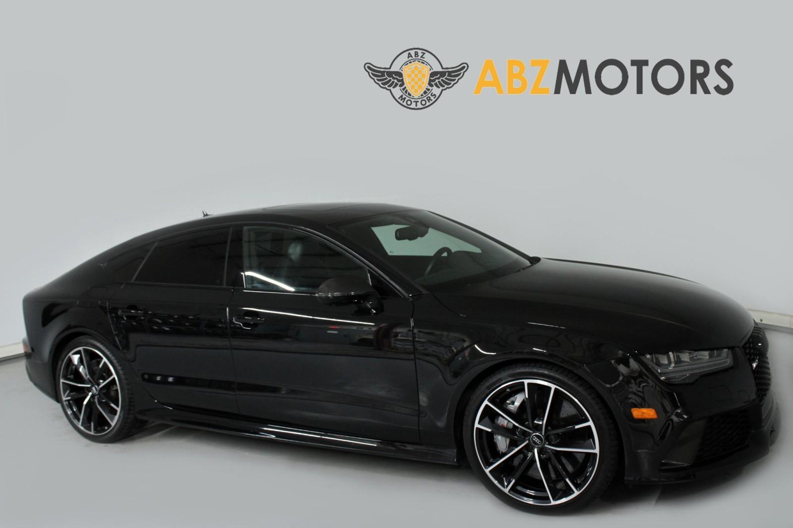 Used-2017-Audi-RS-7-