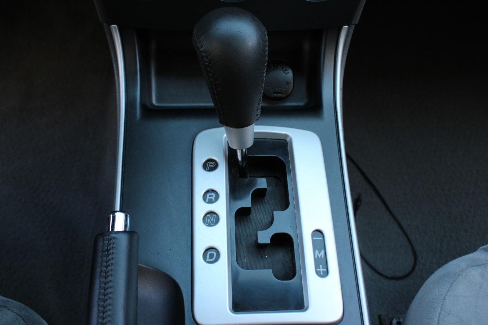 Used 2008 Mazda Mazda6 i Grand Touring For Sale (Sold