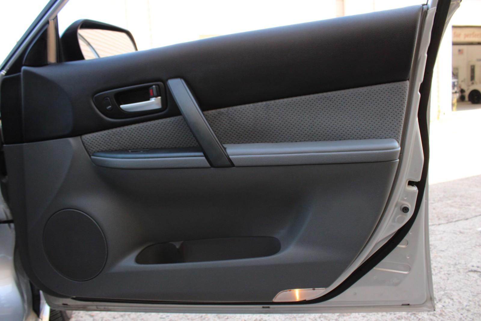 Used 2008 Mazda Mazda6 i Grand Touring For Sale (Sold