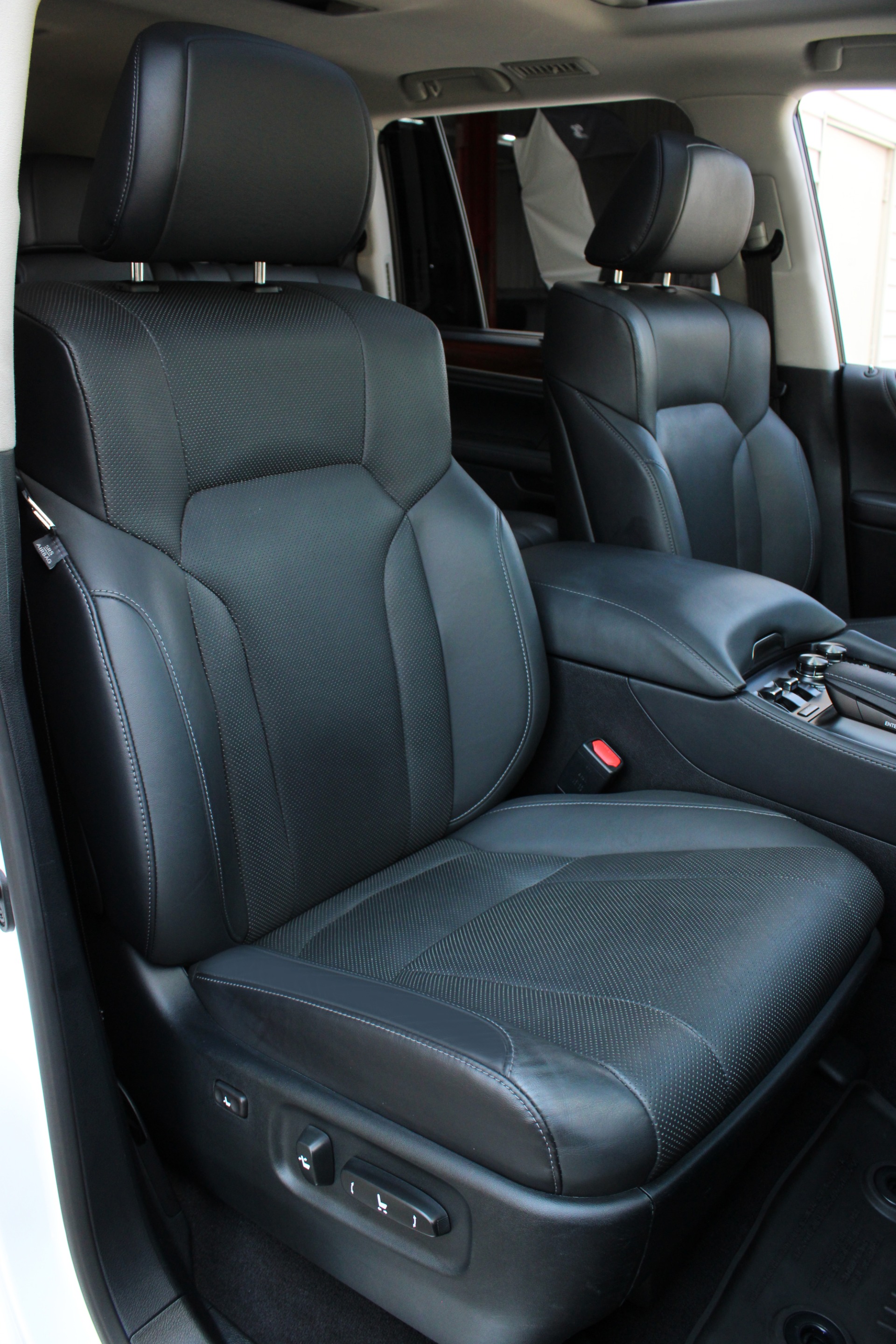 Used 2021 Lexus LX LX 570 For Sale (Sold) | Autobyzack Inc Stock