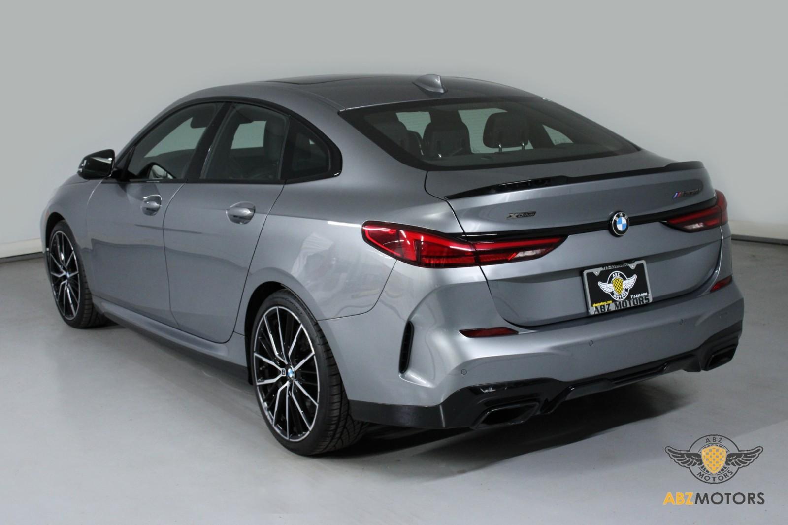 Used 2022 BMW 2 Series M235i xDrive For Sale (Sold) | Autobyzack