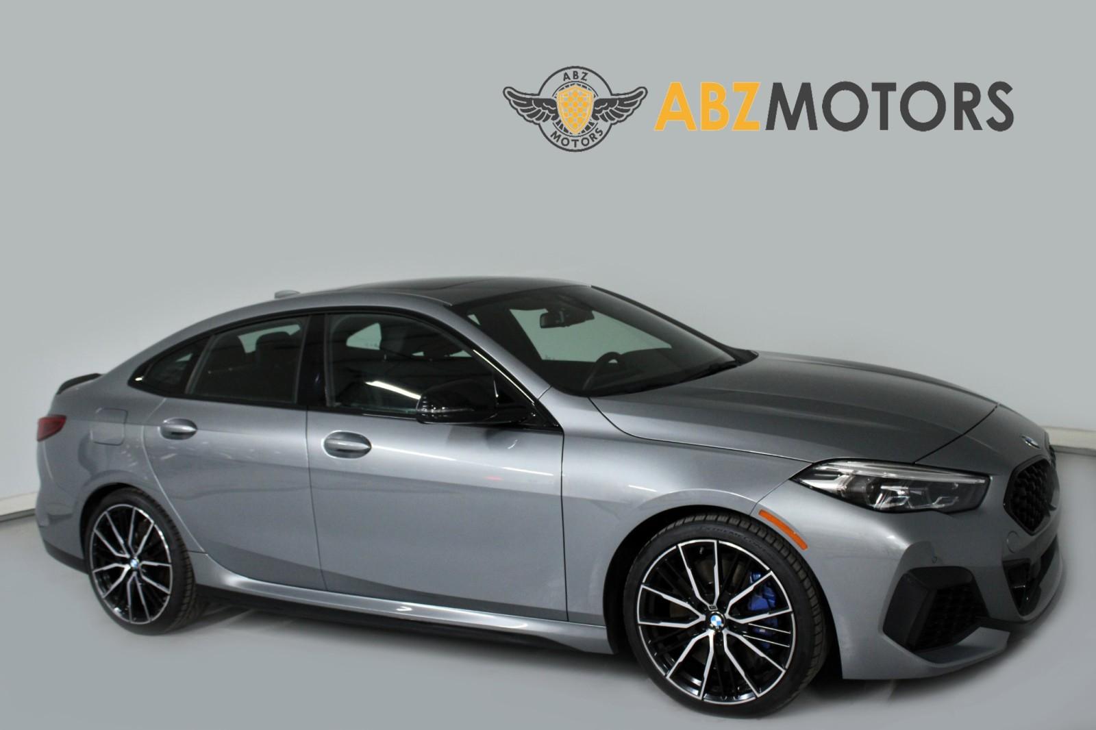Used 2022 BMW 2 Series M235i xDrive For Sale (Sold) | Autobyzack