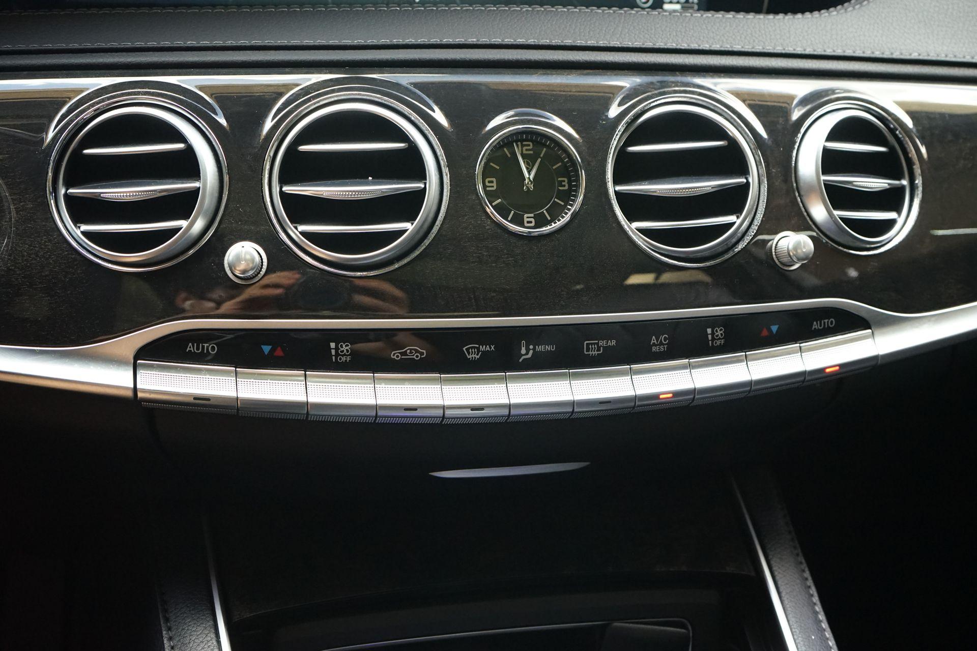 2019 Mercedes-Benz S-Class S450 - Photo 11