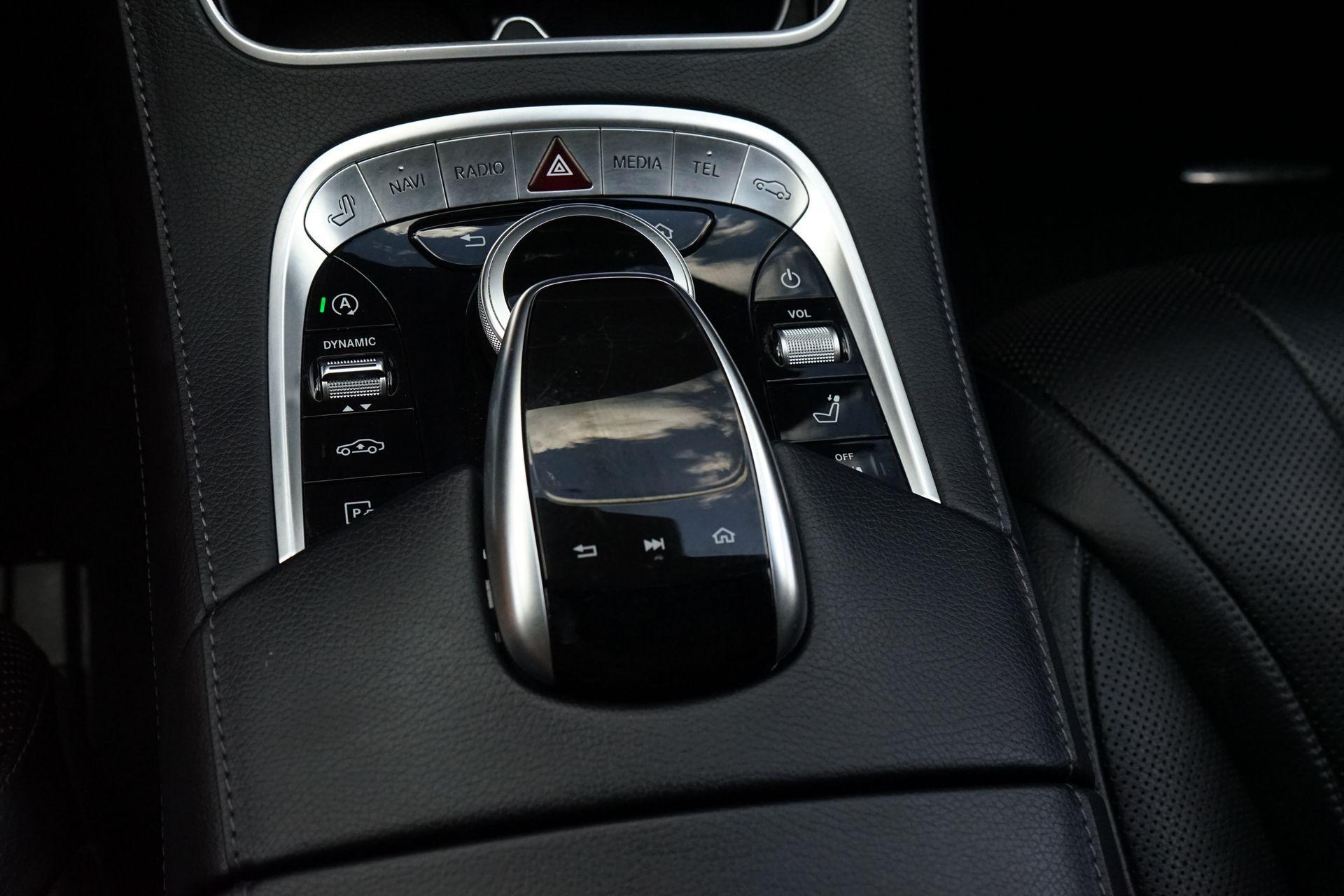 2019 Mercedes-Benz S-Class S450 - Photo 12