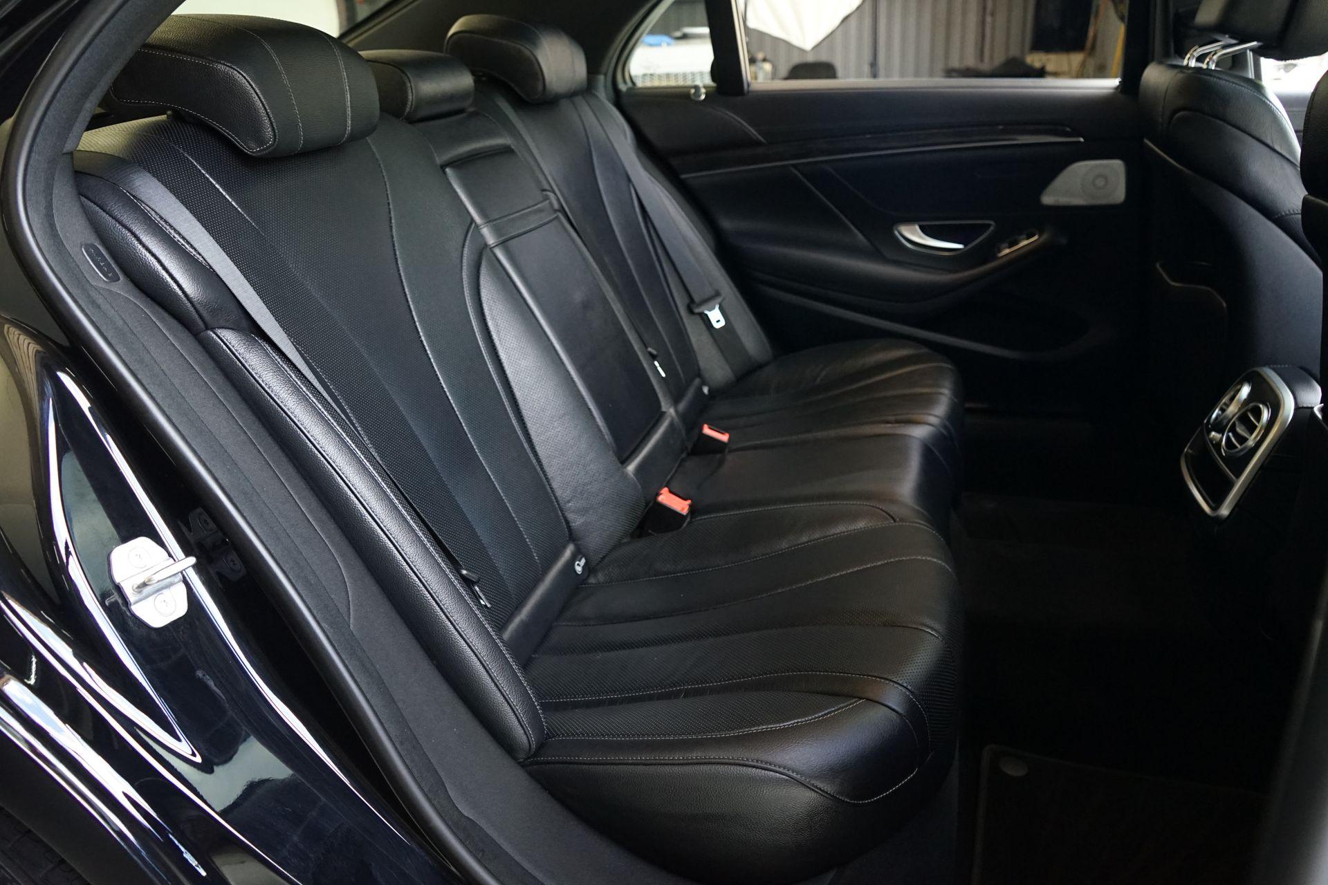 2019 Mercedes-Benz S-Class S450 - Photo 14