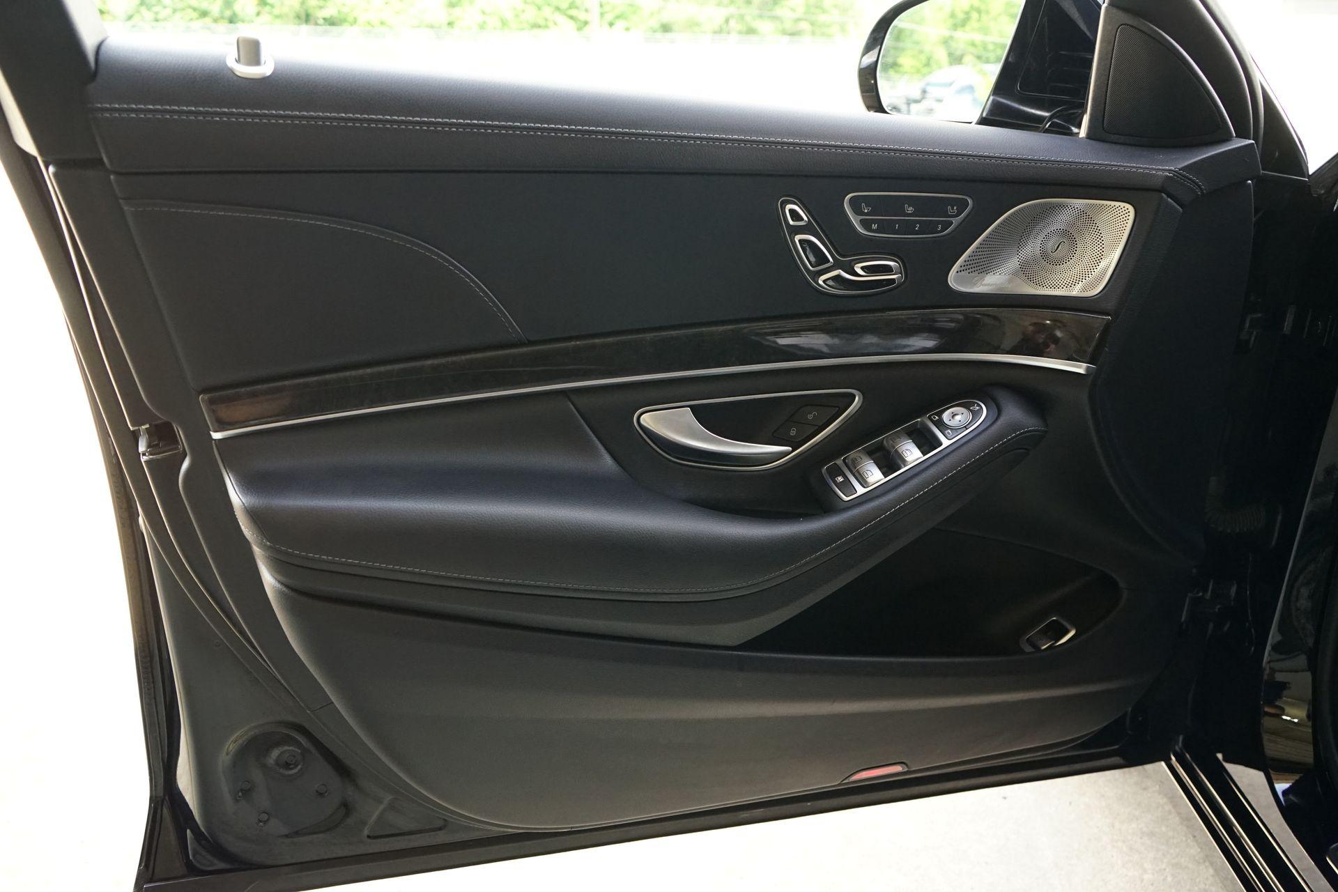 2019 Mercedes-Benz S-Class S450 - Photo 16