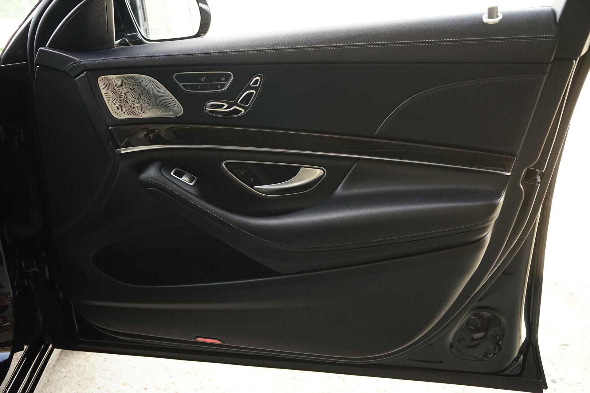 2019 Mercedes-Benz S-Class S450 - Photo 17