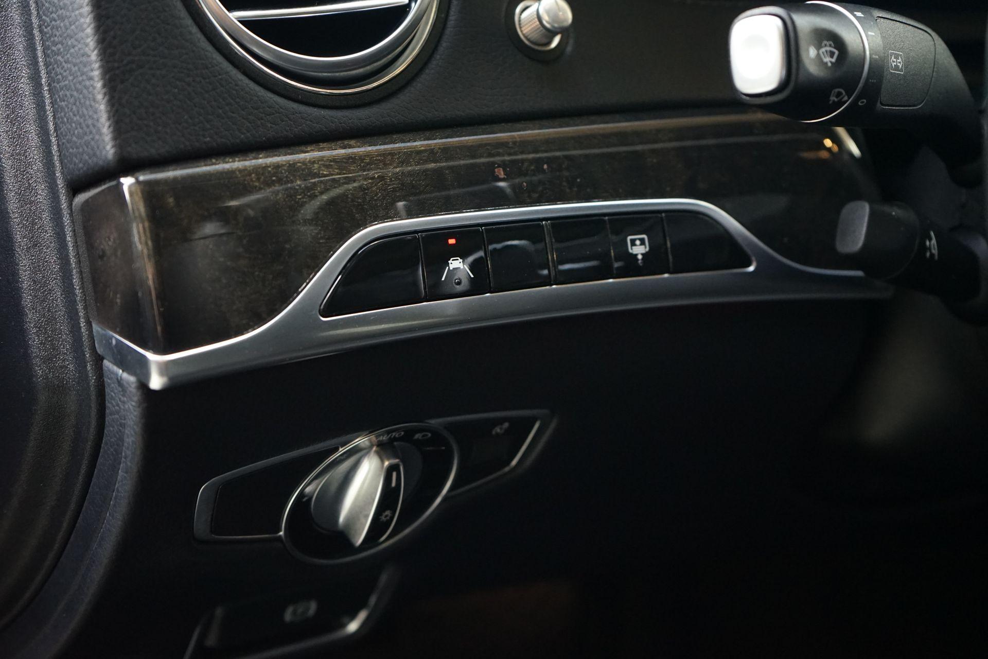 2019 Mercedes-Benz S-Class S450 - Photo 22