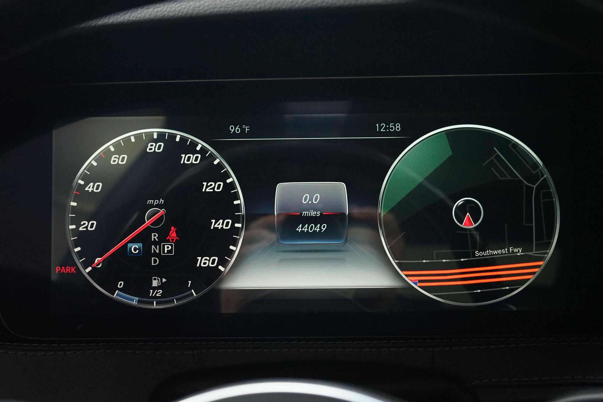 2019 Mercedes-Benz S-Class S450 - Photo 7
