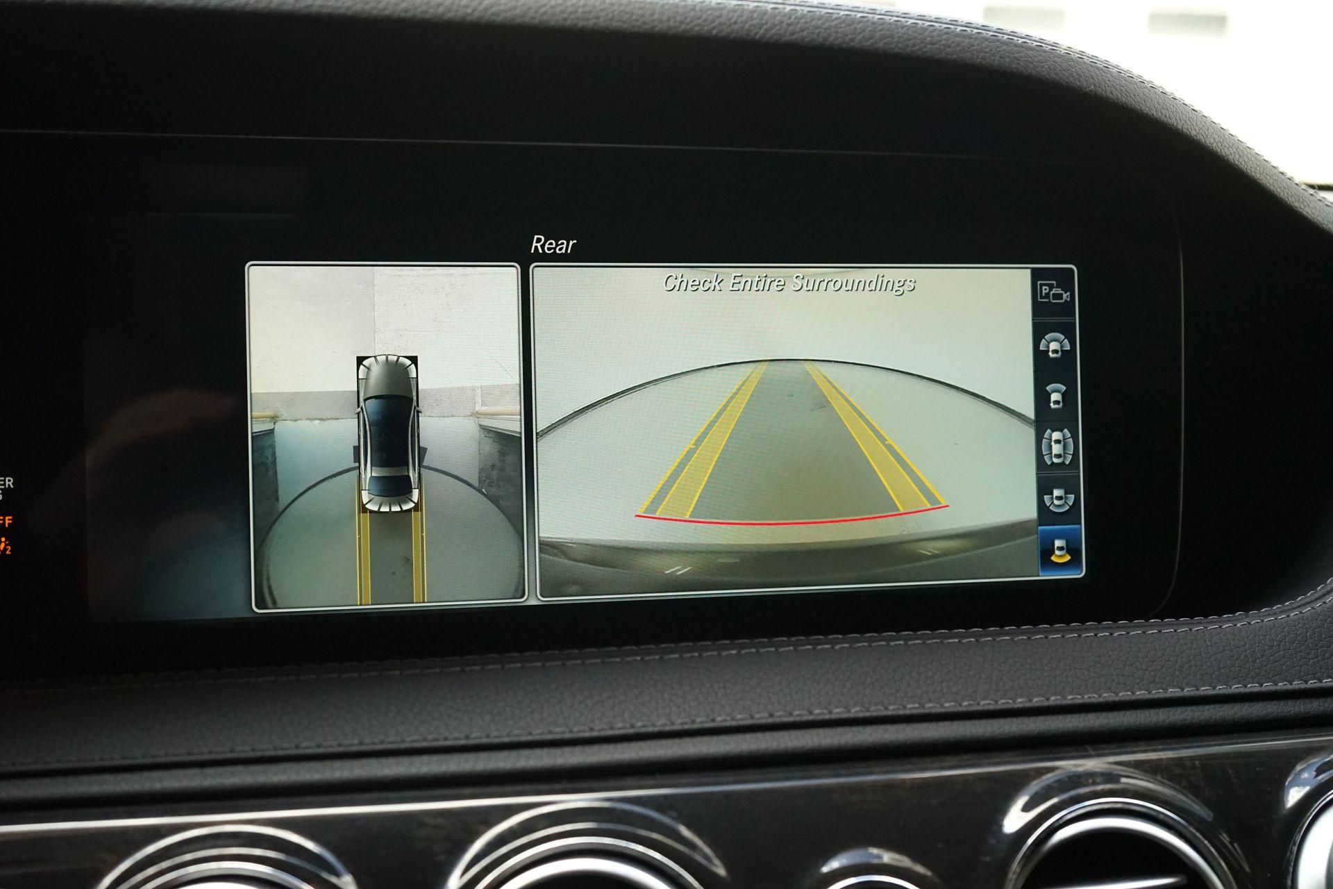 2019 Mercedes-Benz S-Class S450 - Photo 9