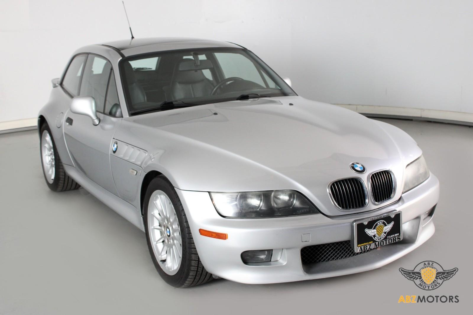 Used 2002 BMW Z3 3.0i For Sale (Sold) | Autobyzack Inc Stock #2LM15180