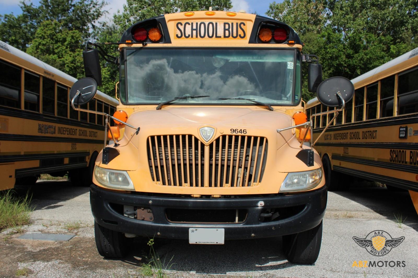 Used 2009 International CE 300 For Sale (Sold) | Autobyzack Inc