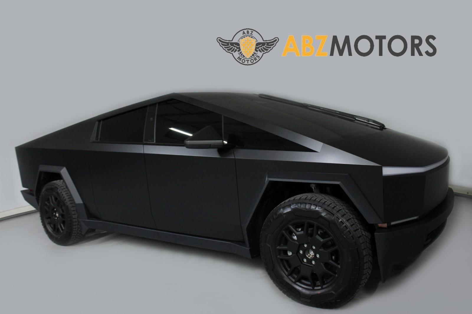 Headlight Bar Kit | TESLA CYBER TRUCK 2024 Headlight Bar Kit | TESLA CYBER TRUCK 2024