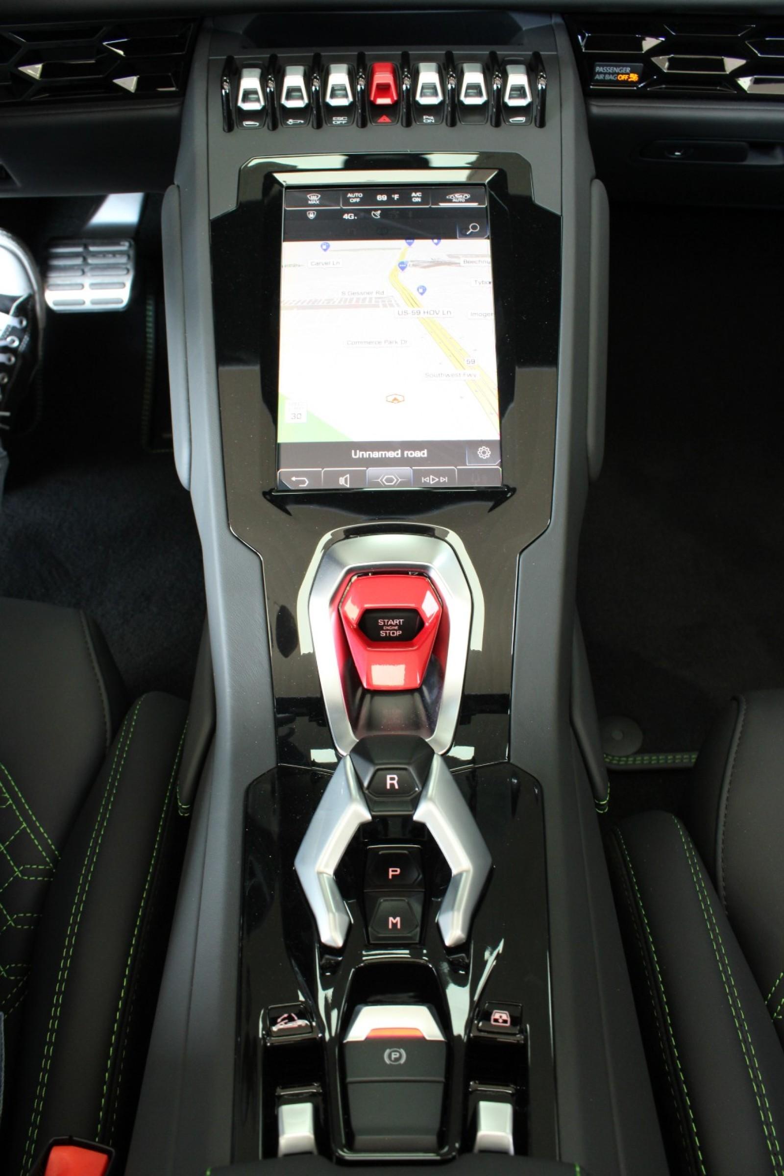 Used 2024 Lamborghini Huracan EVO For Sale (Sold Used 2024 Lamborghini Huracan EVO For Sale (Sold