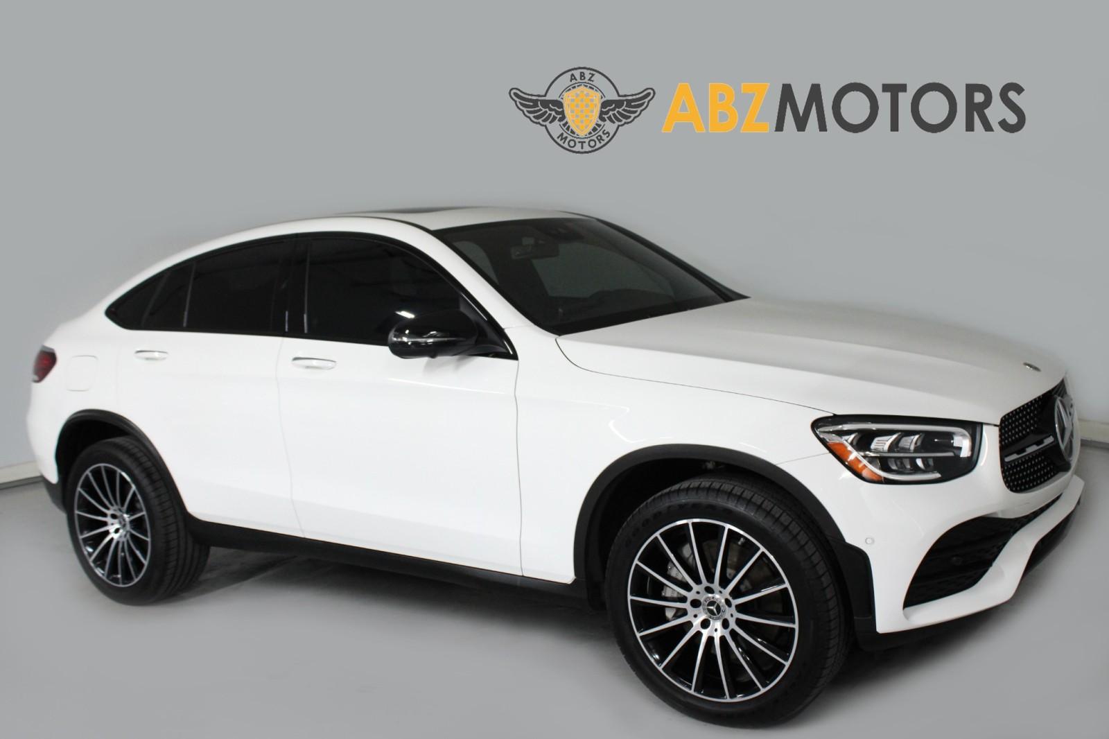 Used 2023 Mercedes-Benz GLC GLC 300 For Sale (Sold) | Autobyzack
